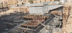 في الرياض مقاول مقاول بناء