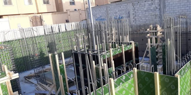 في الرياض مقاول مقاول بناء